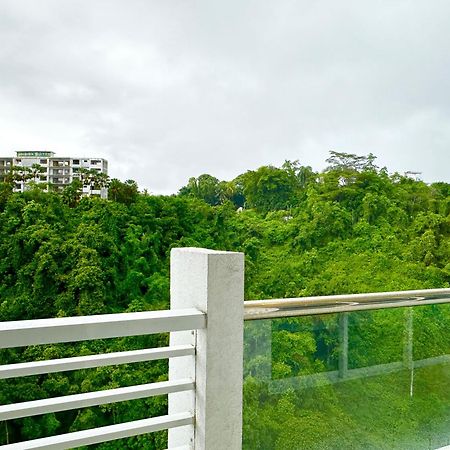 M Centro City Centre @ Gaya Street By Sunset Seaview Vacation Condos Kota Kinabalu Buitenkant foto