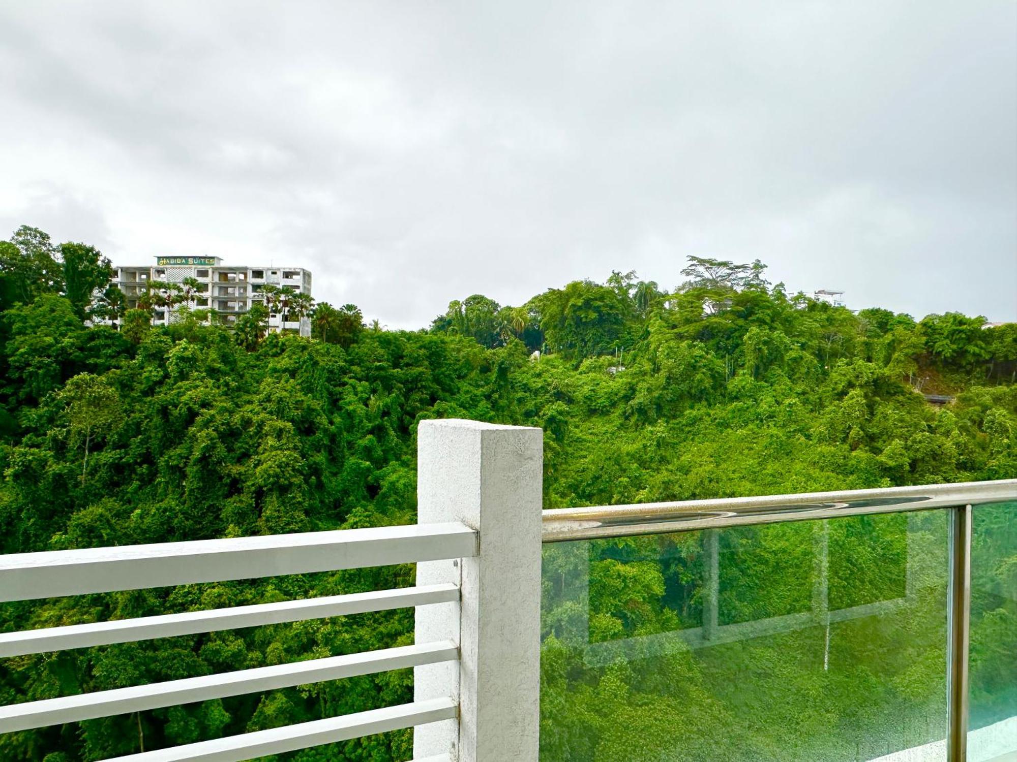 M Centro City Centre @ Gaya Street By Sunset Seaview Vacation Condos Kota Kinabalu Buitenkant foto